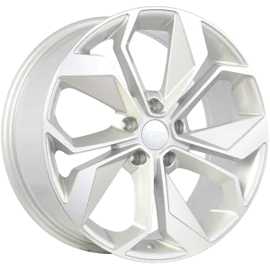 Art Replica Wheels – REPLICA 309 – Silver – 18″x7.5″ 40mm – Summer Wheels – R3091804